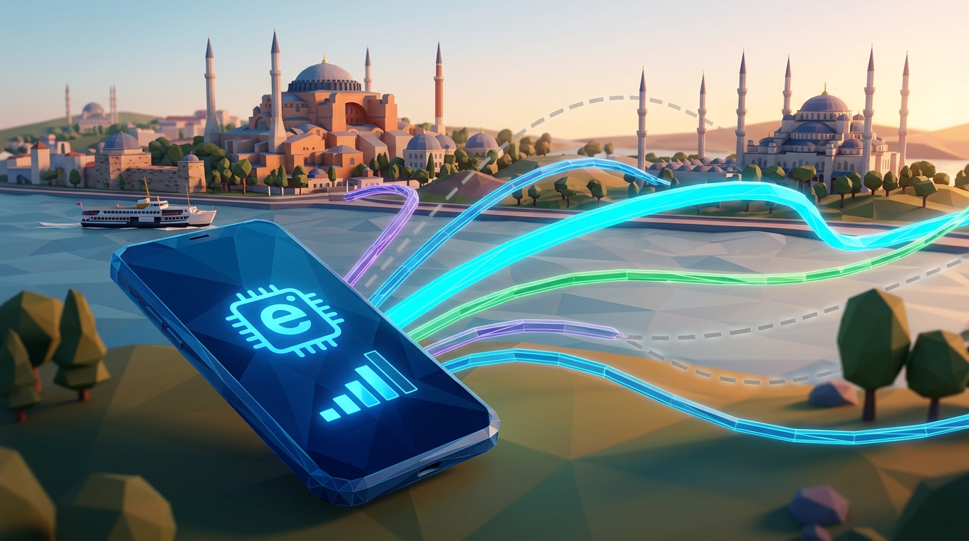 Which Turkey eSIM Providers Still Work in 2026? (Live Status by Provider)